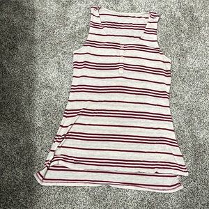 Womens tank top size small